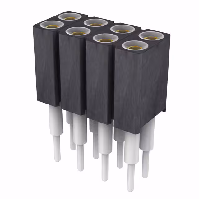 803-83-008-10-269101 Preci-Dip  Embases Prises femelles